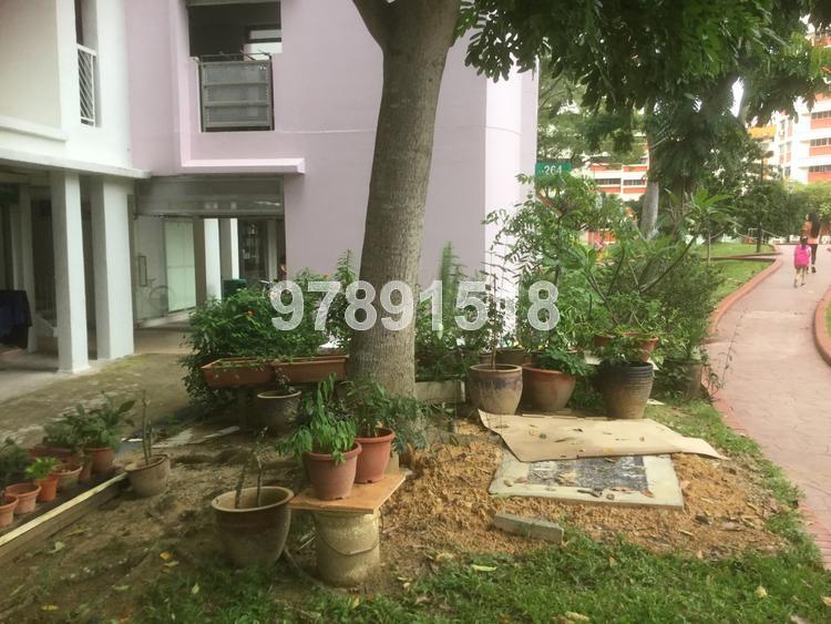 Tampines Street 21 (D18), Retail #147905712